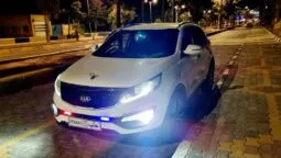 
										 كيا – Kia سبورتاج – Sportage ممتلئ									