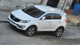 
										 كيا – Kia سبورتاج – Sportage ممتلئ									