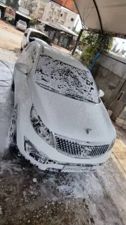 
										 كيا – Kia سبورتاج – Sportage ممتلئ									