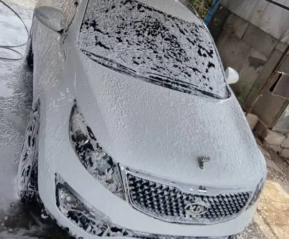 
								 كيا – Kia سبورتاج – Sportage ممتلئ									