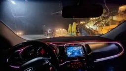 
										 كيا – Kia سبورتاج – Sportage ممتلئ									