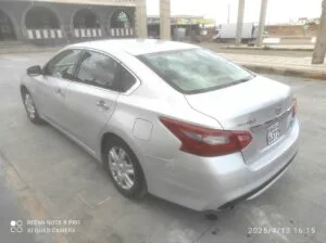 نيسان – Nissan التيما – Altima