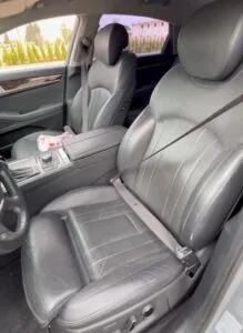 جينيسيس – Genesis G80