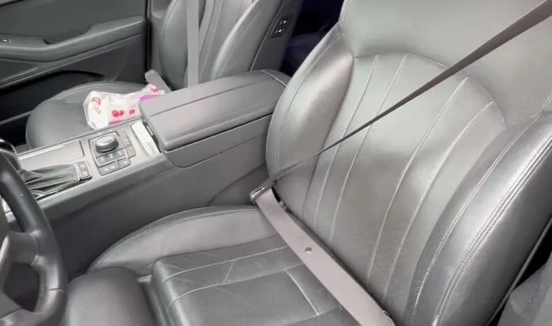 
								 جينيسيس – Genesis G80 ممتلئ									