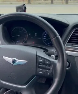 
										 جينيسيس – Genesis G80 ممتلئ									
