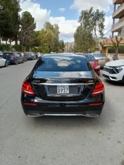 مرسيدس بينز – Mercedes benz E300