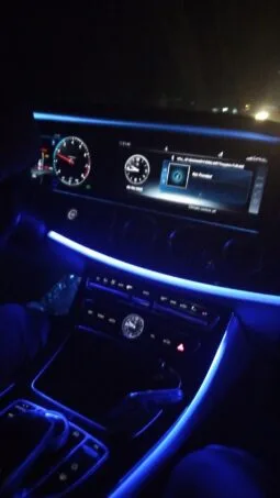 مرسيدس بينز – Mercedes benz E300