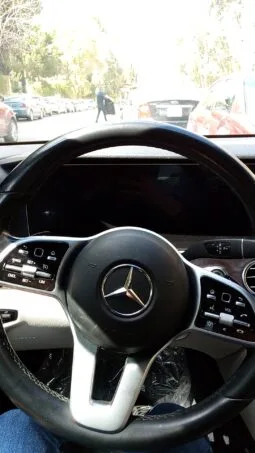 مرسيدس بينز – Mercedes benz E300