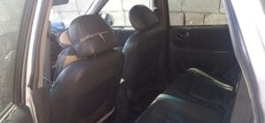 هيونداي – Hyundai سانتافيه – Santafe