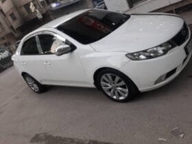 كيا – Kia فورتي – Forte
