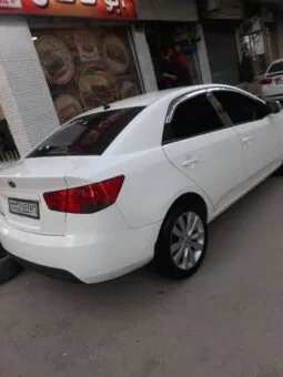 
										 كيا – Kia فورتي – Forte ممتلئ									