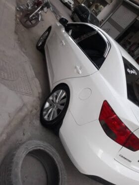 كيا – Kia فورتي – Forte