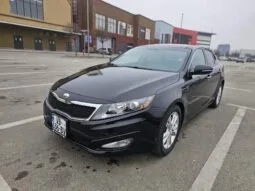 
										 كيا – Kia اوبتيما – Optima ممتلئ									
