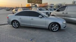 
										 اودي – Audi A4 ممتلئ									