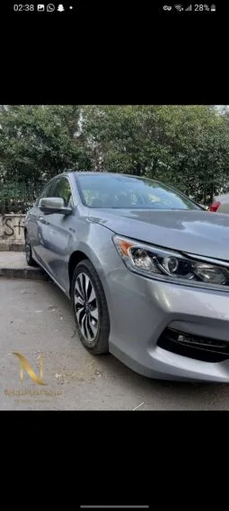 هوندا – Honda اكورد – Accord