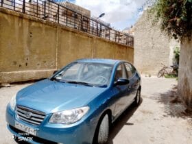 هيونداي – Hyundai افنتي – avante