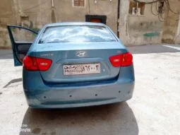 
										 هيونداي – Hyundai افنتي – avante ممتلئ									