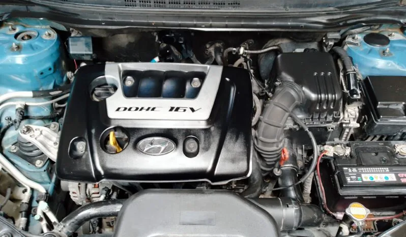 
								 هيونداي – Hyundai افنتي – avante ممتلئ									