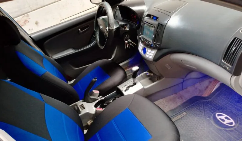 
								 هيونداي – Hyundai افنتي – avante ممتلئ									