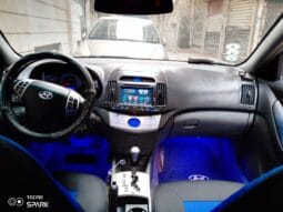 
										 هيونداي – Hyundai افنتي – avante ممتلئ									