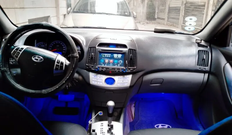 
								 هيونداي – Hyundai افنتي – avante ممتلئ									