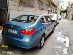 
										 هيونداي – Hyundai افنتي – avante ممتلئ									