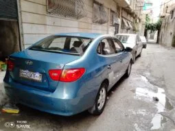 
										 هيونداي – Hyundai افنتي – avante ممتلئ									