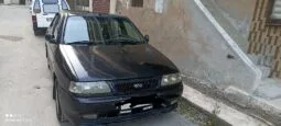 
										 شيري – Chery كيو كيو – QQ ممتلئ									