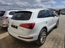 اودي – Audi Q5