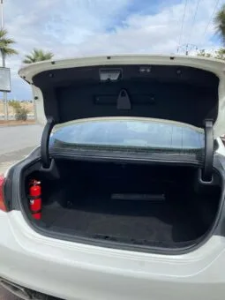 
										 كيا – Kia K9 ممتلئ									
