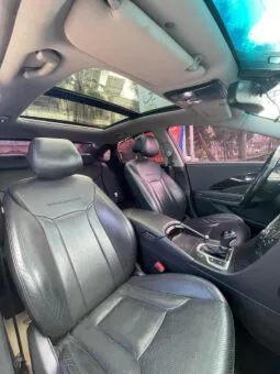 
										 هيونداي – Hyundai ازيرا – Azera ممتلئ									
