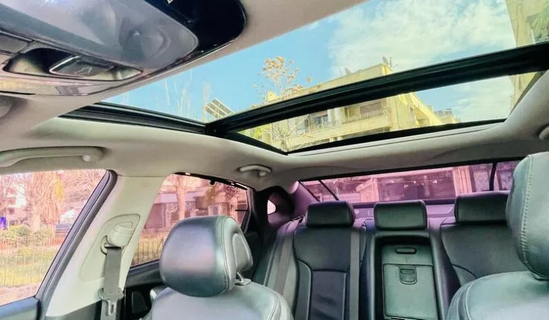 
								 هيونداي – Hyundai ازيرا – Azera ممتلئ									