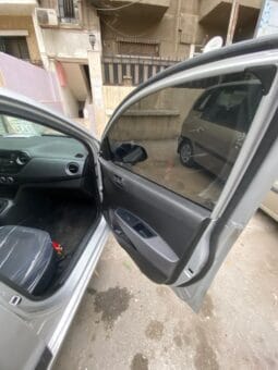
										 هوندا – Honda هوندا اي – Honda e ممتلئ									