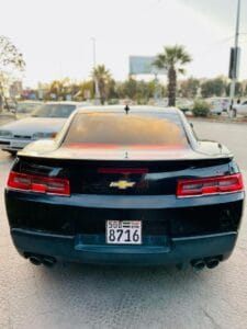 شيفورلي – Chevrolet كامارو – Camaro