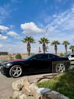 
										 شيفورلي – Chevrolet كامارو – Camaro ممتلئ									