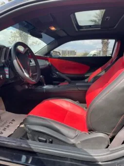 
										 شيفورلي – Chevrolet كامارو – Camaro ممتلئ									