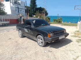شيفورلي – Chevrolet 2500
