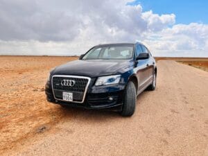 اودي – Audi Q5