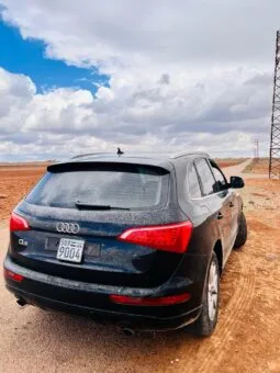 اودي – Audi Q5