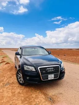 اودي – Audi Q5