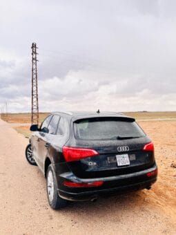 اودي – Audi Q5