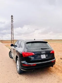 اودي – Audi Q5