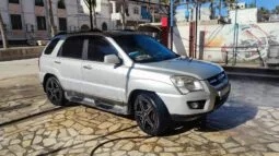 
										 كيا – Kia سبورتاج – Sportage ممتلئ									