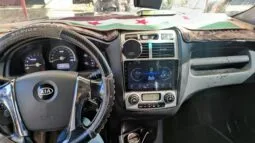 
										 كيا – Kia سبورتاج – Sportage ممتلئ									