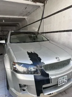 
										 شيفورلي – Chevrolet لومينا – Lumina ممتلئ									