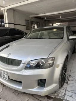 
										 شيفورلي – Chevrolet لومينا – Lumina ممتلئ									