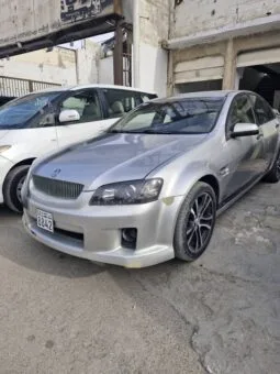 
										 شيفورلي – Chevrolet لومينا – Lumina ممتلئ									