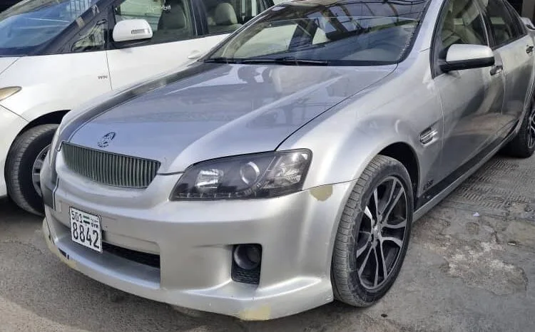 
								 شيفورلي – Chevrolet لومينا – Lumina ممتلئ									