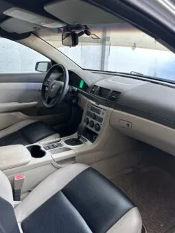 
										 شيفورلي – Chevrolet لومينا – Lumina ممتلئ									