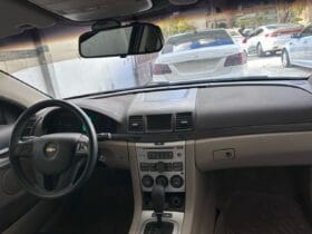 شيفورلي – Chevrolet لومينا – Lumina
